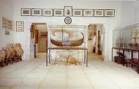 Ege Denizcilik Müzesi